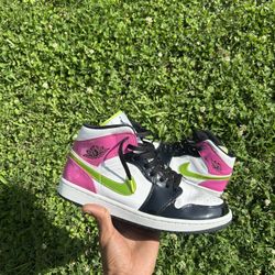 Aj 1 