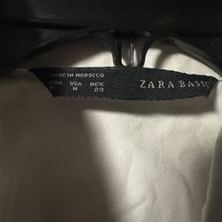 Zara Blouse 