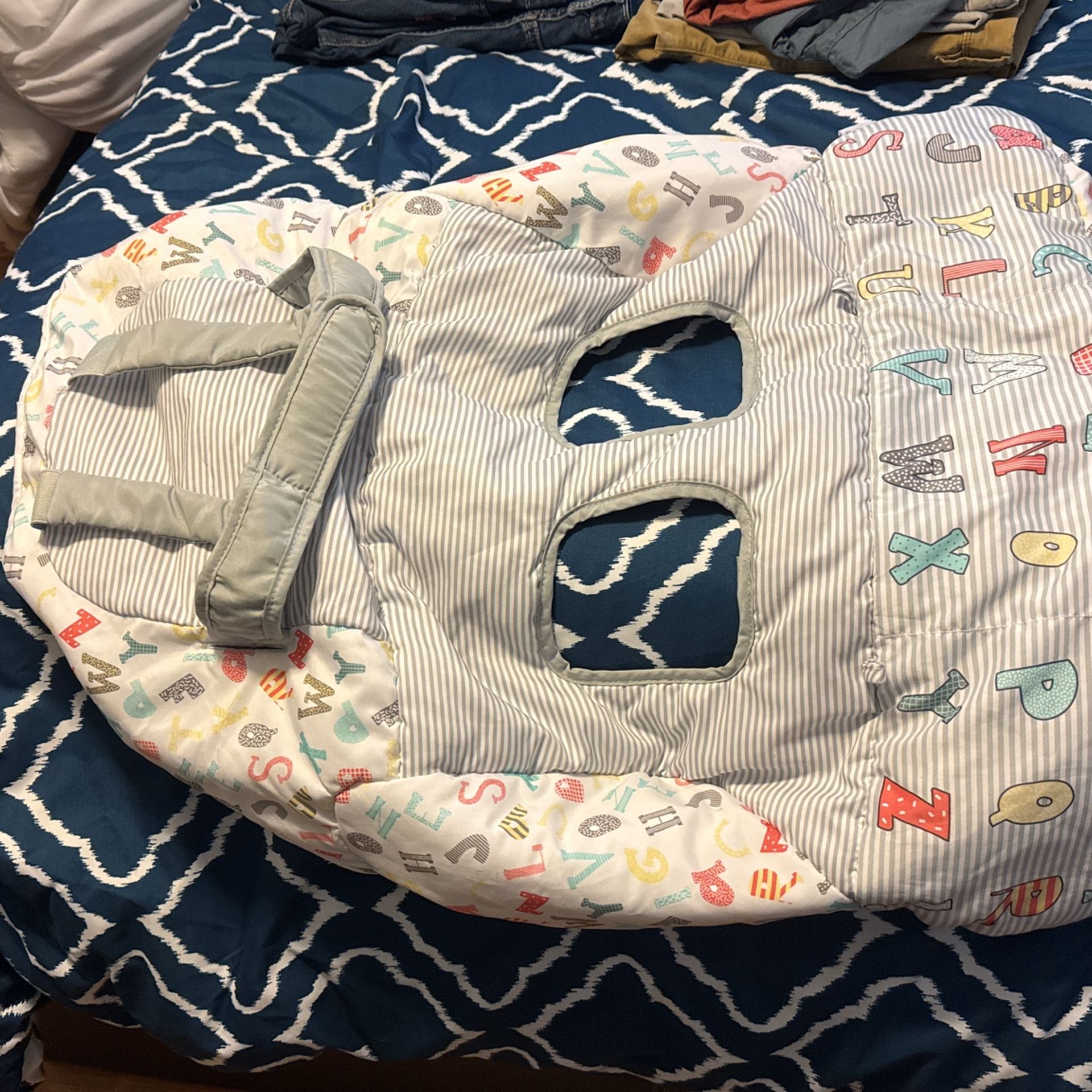 Cart Cover -like New