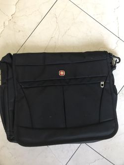 SwissGear Laptop Briefcase