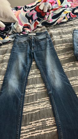 Buckle Payton jeans size 25