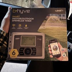 Orbit D.hyve 6 Zone 