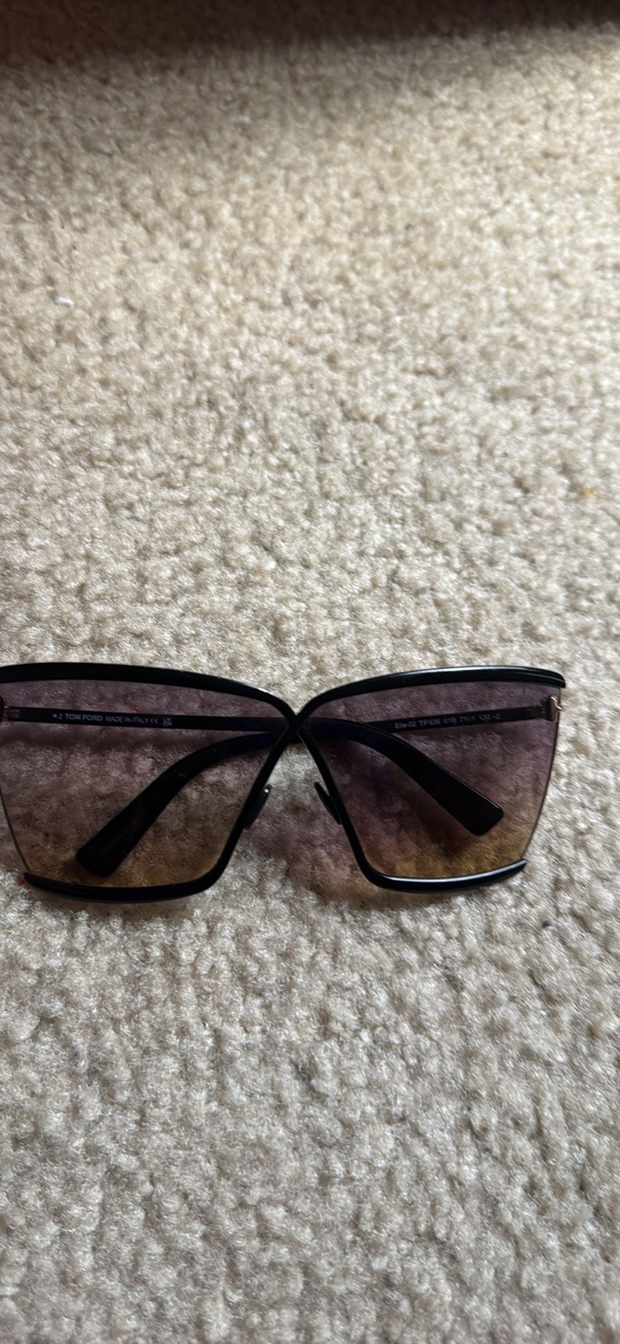Tom Ford Glasses