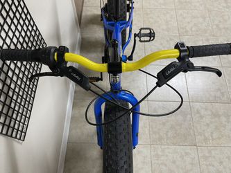 TUNE Fatbike FAT-King FAT-Kong jeu de moyeux King Kong