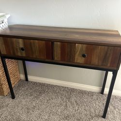 Side Table 