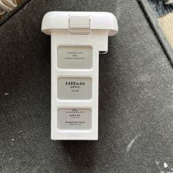 Dji Battery
