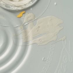 Pintura Gris Mate Exterior