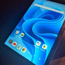 NEW  TECLAST P30T Tablet – 10.1” Android 14 Tablet in Mint Condition