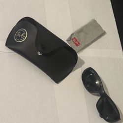 New Daddy -O RayBan Authentic Sunglasses