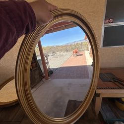 2 Mirror Metal Medicine Cabinet