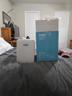 Skin Care Fridge New