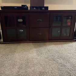 Tv Stand With Removable Mount