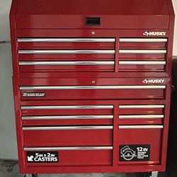 Husky Toolbox 