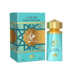 Oud For Love Eau De Parfum