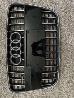 2015 Audi Q7