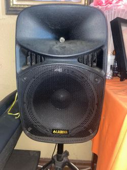 Huge Speaker
