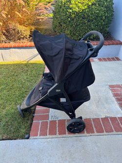 Chicco viaro stroller