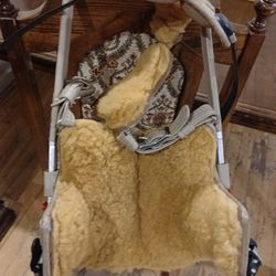 Foldable Bike Couch Bed Scooter 