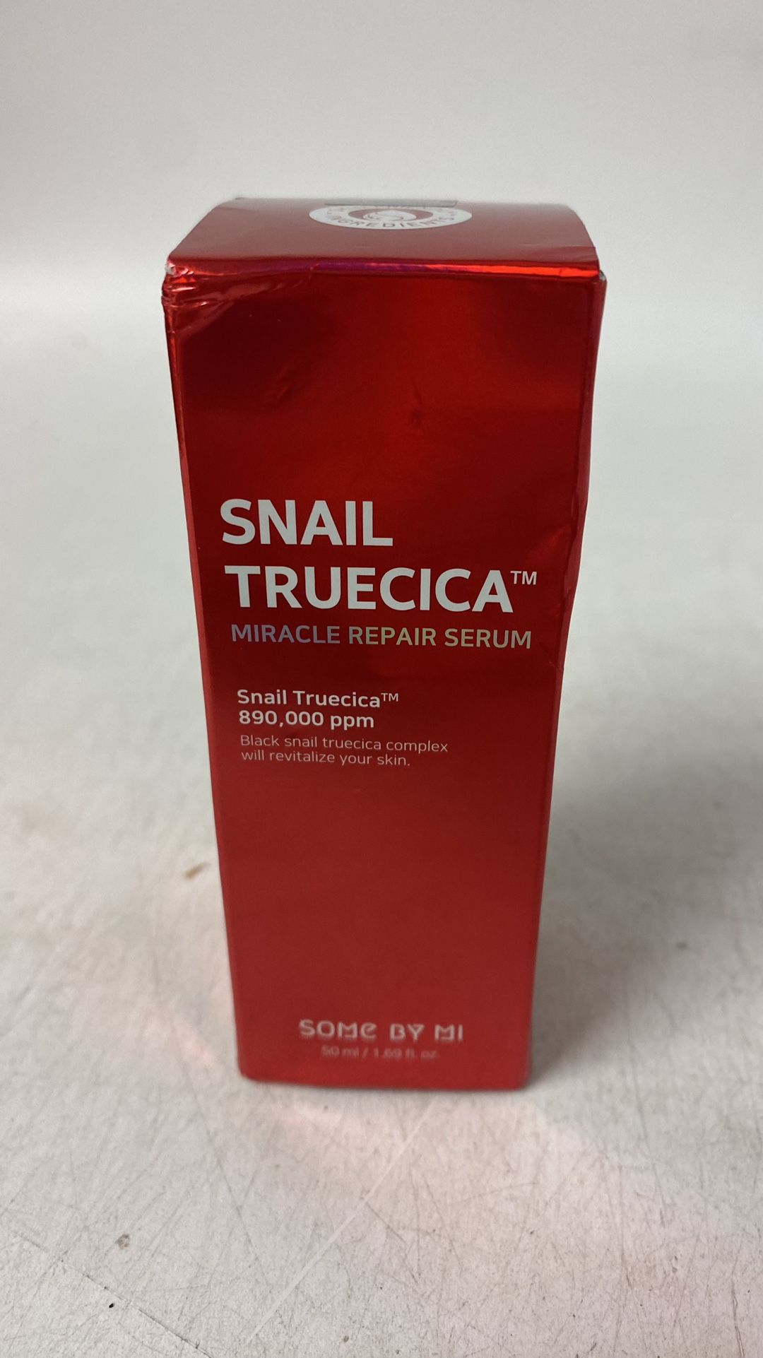 Some By Mi Snail Truecica Miracle Repair Serum 50ml