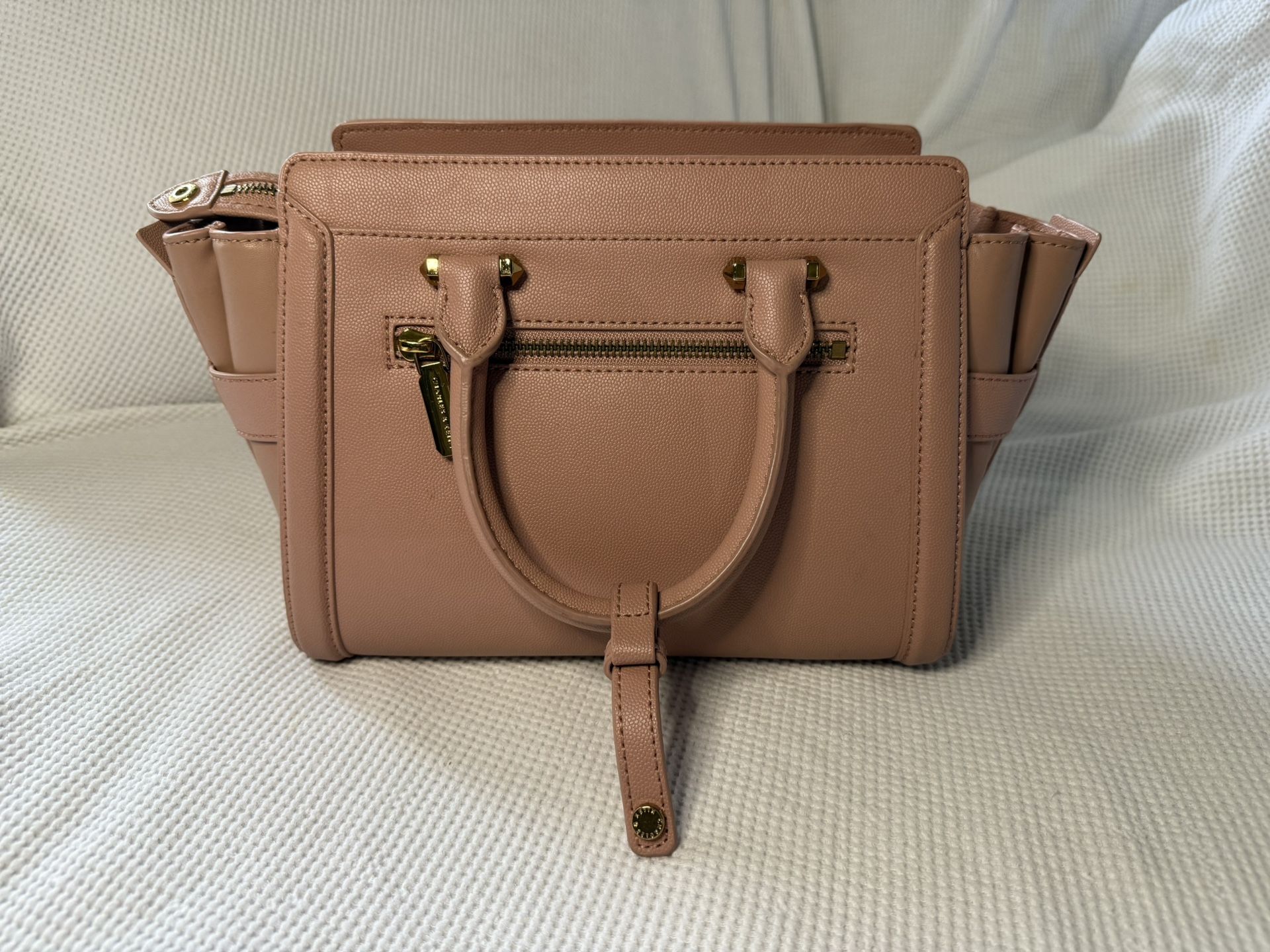 Charles And Keith Handbag