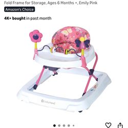 Baby Walker