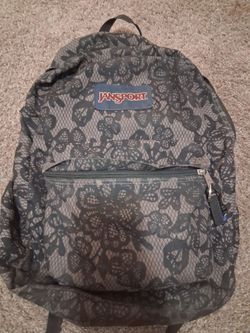 Jansport Backpack