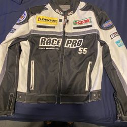 2 Bilt Mesh Jackets 1L 1S