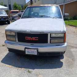 1993 GMC Sierra 1500