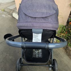 Evenflo stroller