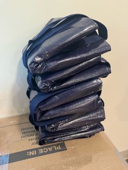 Moving Bags