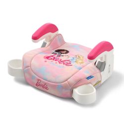 Graco Barbie Turbo Booster Car Seat