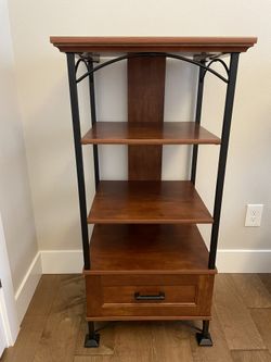 Entertainment Center