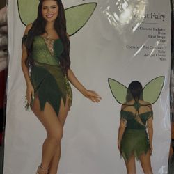 Halloween Costume 