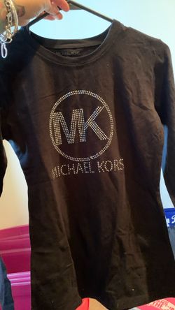 Michael Kors, long sleeve