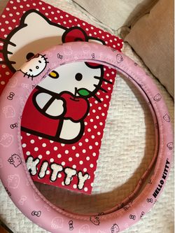 Hello kitty