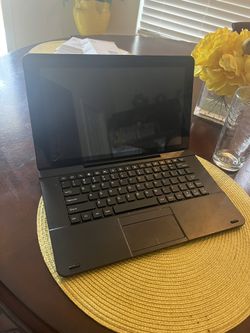 RCA 2 In 1 Tablet And Computer