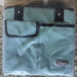 Lunch Bag Tote Large Size