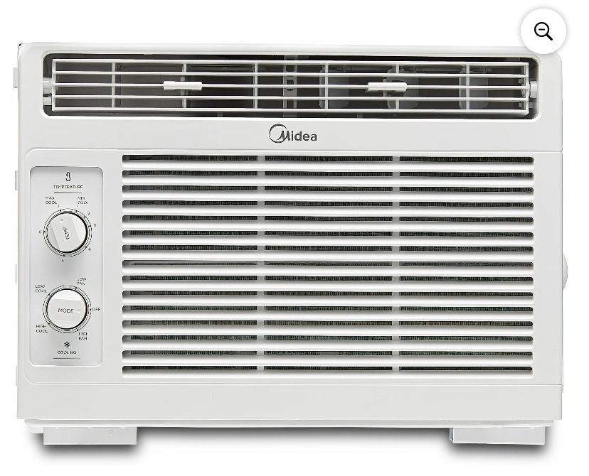 Window AC Air conditioner