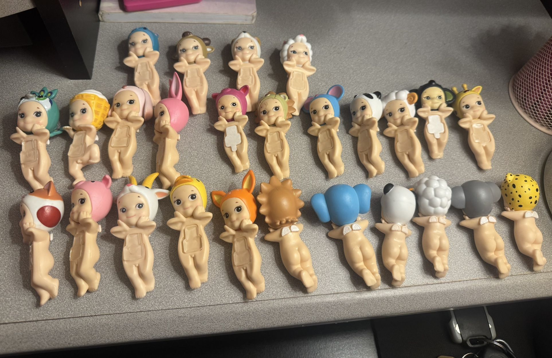 Sonny Angels For Phones