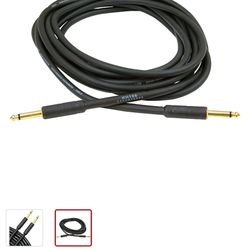 20’ Guitar Cord