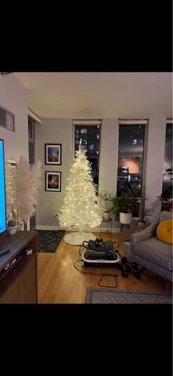 Christmas Trees