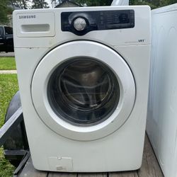 Samsung Washer /Dryer Set