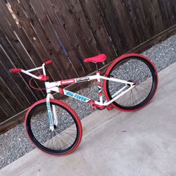 Big Flyer 29in 