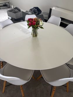 Dinning table