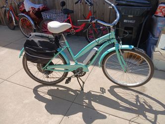 1000watt ebike