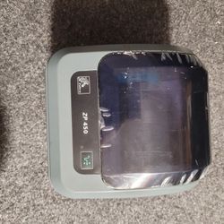 Zebra Printer 450.   $200 Obo