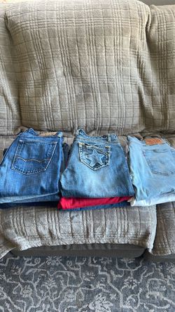 Jeans for men