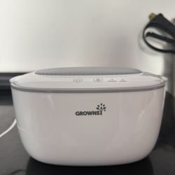 Baby Wipe Warmer 