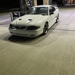 1994 Ford Mustang GT
