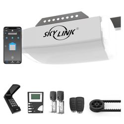 Garage Door Opener 